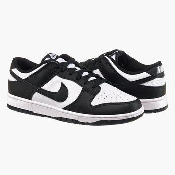 Кросівки унісекс Nike Dunk Low Retro (DD1391-100), 42, OFC, 40% - 50%, 1-2 дні