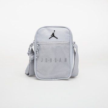 Сумка через плече Jordan Jam Blacktop Festival Bag (MA9190-G3A), One Size, OFC, 1-2 дні