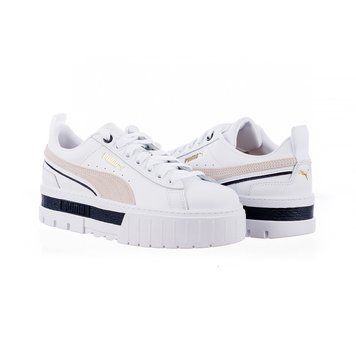 Кросівки жіночі Puma Mayze Classics (39857301), 39, OFC, < 10%, 1-2 дні