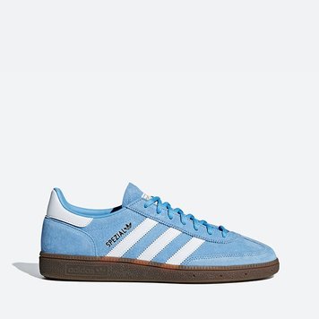 Кросівки унісекс Adidas Handball Spezial (BD7632), 41.5, WHS, 1-2 дні