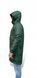 Фотография Куртка мужская Nike Hypershield Lightweight Jacket Convertible Core (DV2932-397) 3 из 4 | SPORTKINGDOM