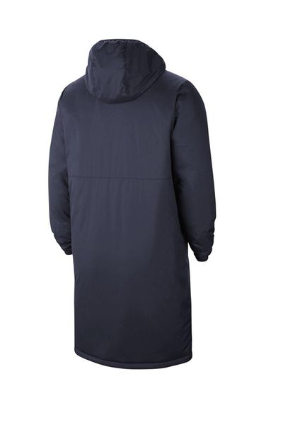 Куртка жіноча Nike Syn Fl Rpl Park20 Sdf Jkt (DC8036-451), L, WHS, 40% - 50%, 1-2 дні