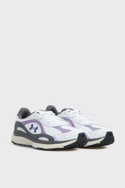 Кроссовки женские Under Armour W Tech Runner-Wht (6007575-101), 38, OFC, 1-2 дня