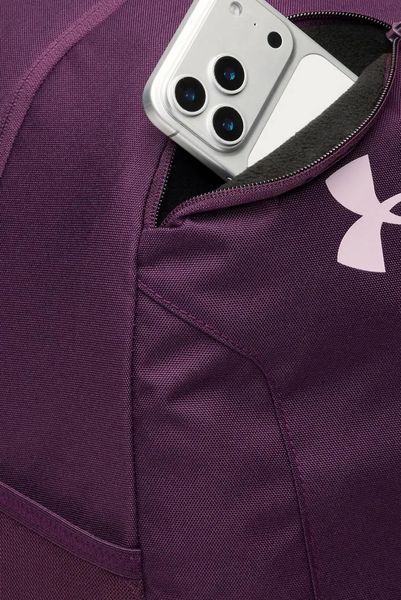 Рюкзак Under Armour Hustle Lite Backpack-Ppl 26 L (6000399-526), OSFM, OFC, 1-2 дні