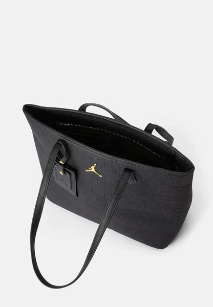 Сумка на плече Jordan Monogram Tote Unisex Tote Bag (MM0990-K5X), M, OFC, 1-2 дні
