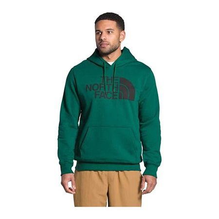 Кофта мужские The North Face Half Dome Pullover Hoodie (NF0A4M4BS9W), S, WHS, 10% - 20%, 1-2 дня