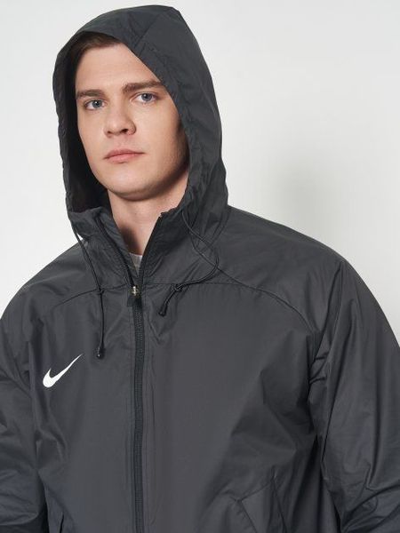 Куртка мужская Nike M Nk Sf Acdpr Hd Rain Jkt (DJ6301-010), 2XL, WHS, 30% - 40%, 1-2 дня