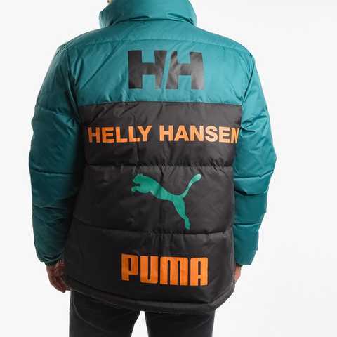 Puma helly sale hansen kurtka