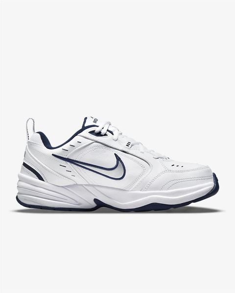 Кроссовки мужские Nike Air Monarch Iv 4E Wide (416355-102), 44.5, WHS, 20% - 30%, 1-2 дня