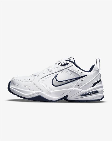 Кроссовки мужские Nike Air Monarch Iv 4E Wide (416355-102), 44.5, WHS, 20% - 30%, 1-2 дня