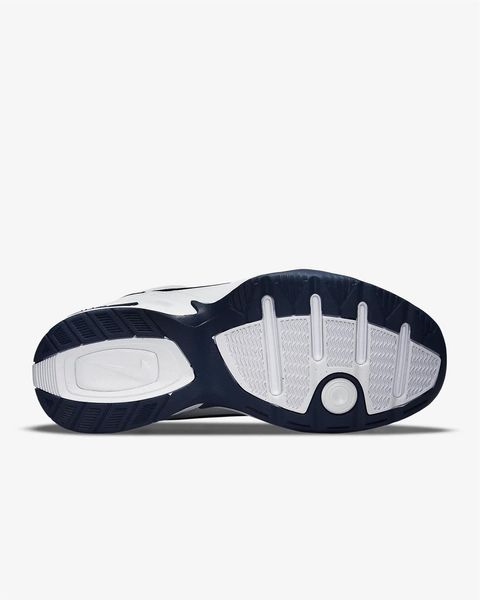 Кроссовки мужские Nike Air Monarch Iv 4E Wide (416355-102), 44.5, WHS, 20% - 30%, 1-2 дня