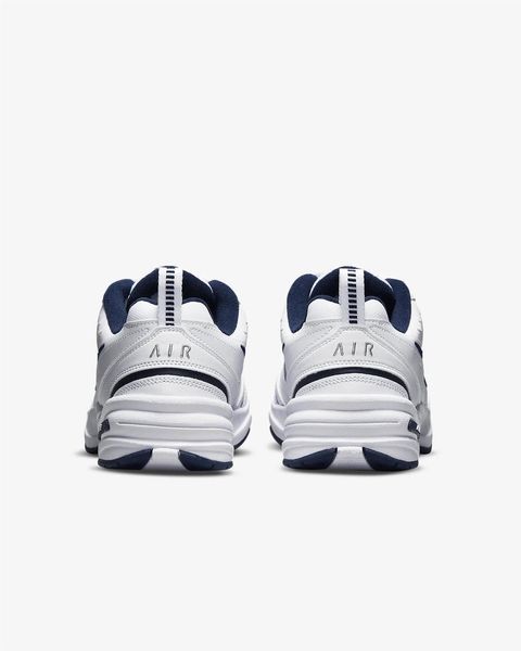 Кроссовки мужские Nike Air Monarch Iv 4E Wide (416355-102), 44.5, WHS, 20% - 30%, 1-2 дня