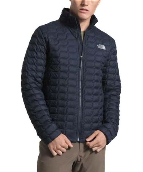 Куртка чоловіча The North Face Men’S Thermoball Jacket (NF0A3KTVBY3), S, WHS, 10% - 20%, 1-2 дні