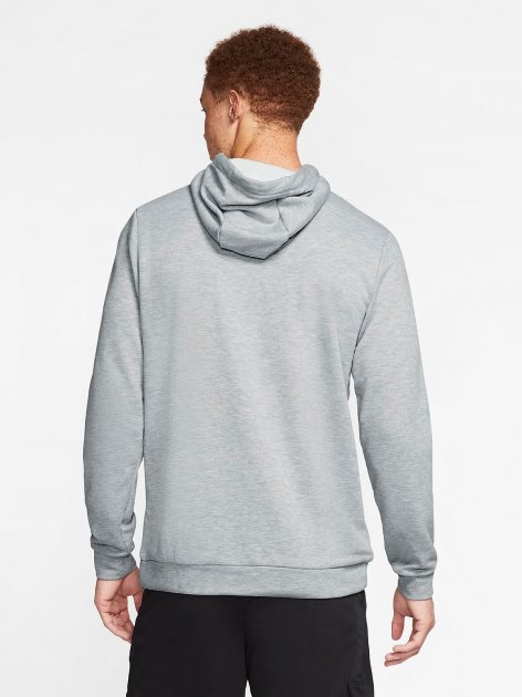 

Кофта чоловічі Nike M Nk Dry Hoodie Po Swoosh (CJ4268-063)