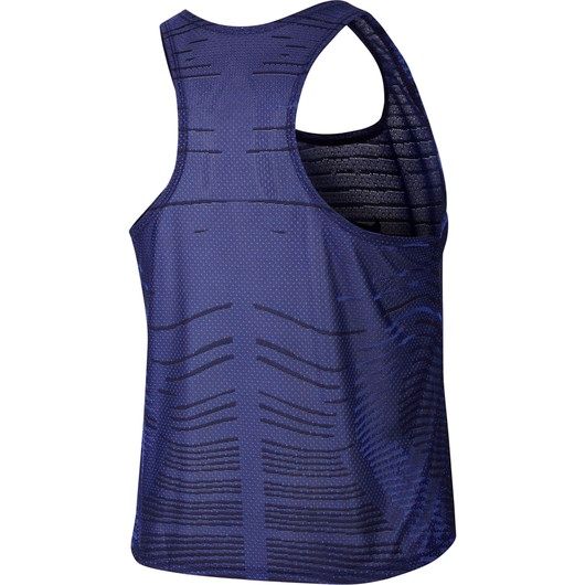 Майка женская Nike W Np Cln Tank Net (DA0528-013), S, WHS, 1-2 дня