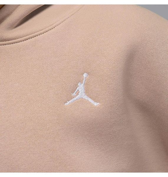 Кофта жіночі Jordan Brkln Po Beige (FV7071-292), M, OFC, 20% - 30%, 1-2 дні