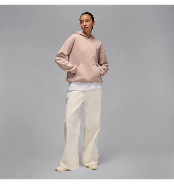 Кофта жіночі Jordan Brkln Po Beige (FV7071-292), M, OFC, 20% - 30%, 1-2 дні