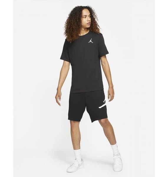 Футболка чоловіча Jordan Jumpman
Men's Short-Sleeve T-Shirt (DC7485-010), L, OFC, 20% - 30%, 1-2 дні