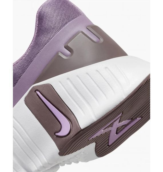 Кросівки жіночі Nike Free Metcon 5 Training Shoes Violet (DV3950-500), 36.5, OFC, 20% - 30%, 1-2 дні
