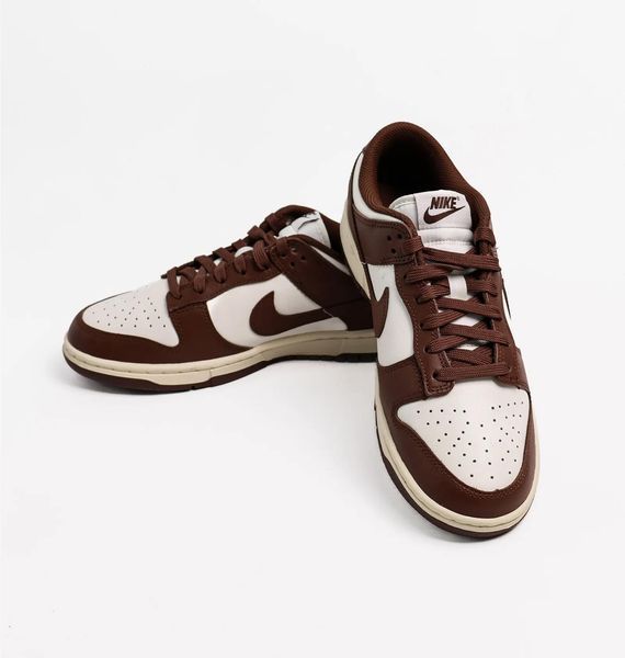 Кросівки жіночі Nike Dunk Low Cacao Wow (DD1503-124), 36.5, WHS, 30% - 40%, 1-2 дні