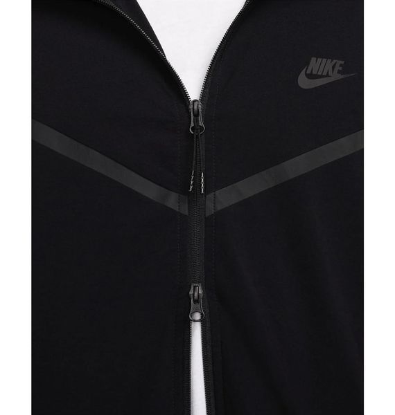 Кофта мужская Nike Sw Tech (HM7151-010), S, OFC, 40% - 50%, 1-2 дня