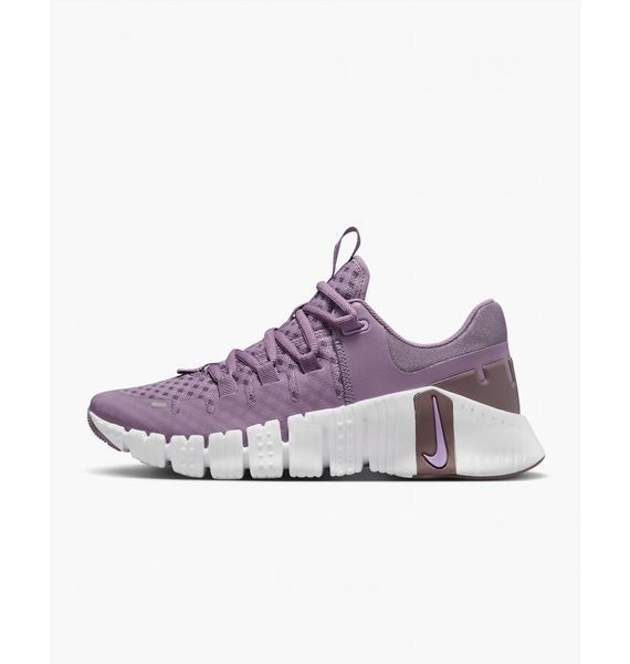 Кросівки жіночі Nike Free Metcon 5 Training Shoes Violet (DV3950-500), 36.5, OFC, 20% - 30%, 1-2 дні