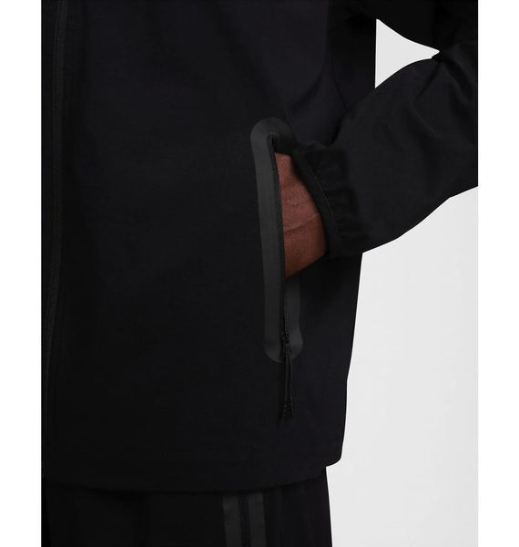 Кофта мужская Nike Sw Tech (HM7151-010), S, OFC, 40% - 50%, 1-2 дня