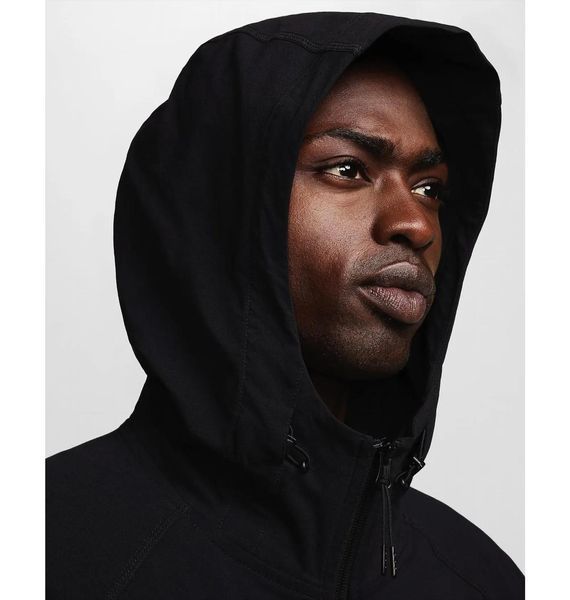 Кофта мужская Nike Sw Tech (HM7151-010), S, OFC, 40% - 50%, 1-2 дня
