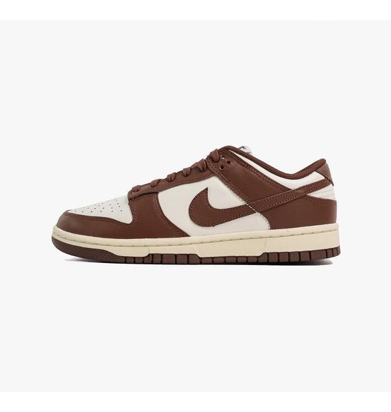 Кросівки жіночі Nike Dunk Low Cacao Wow (DD1503-124), 36.5, WHS, 30% - 40%, 1-2 дні