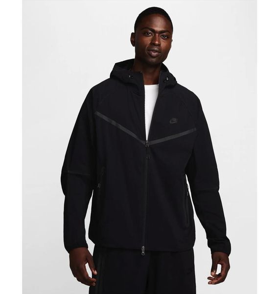 Кофта мужская Nike Sw Tech (HM7151-010), S, OFC, 40% - 50%, 1-2 дня