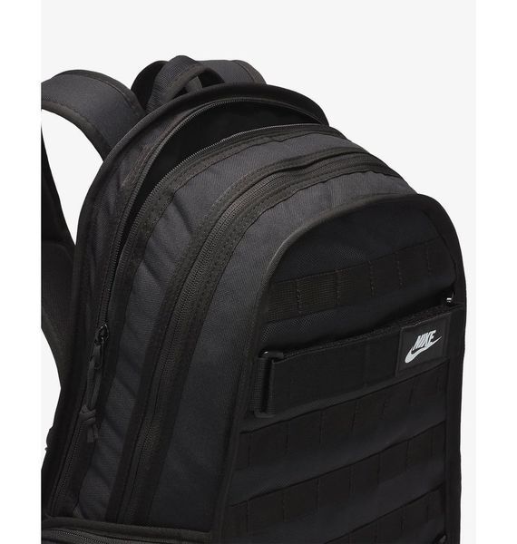 Рюкзак Nike Nsw Rpm 2.0 (FD7544-010), One Size, OFC, 20% - 30%, 1-2 дня