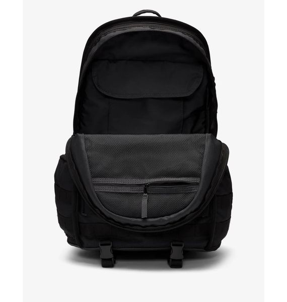 Рюкзак Nike Nsw Rpm 2.0 (FD7544-010), One Size, OFC, 20% - 30%, 1-2 дня