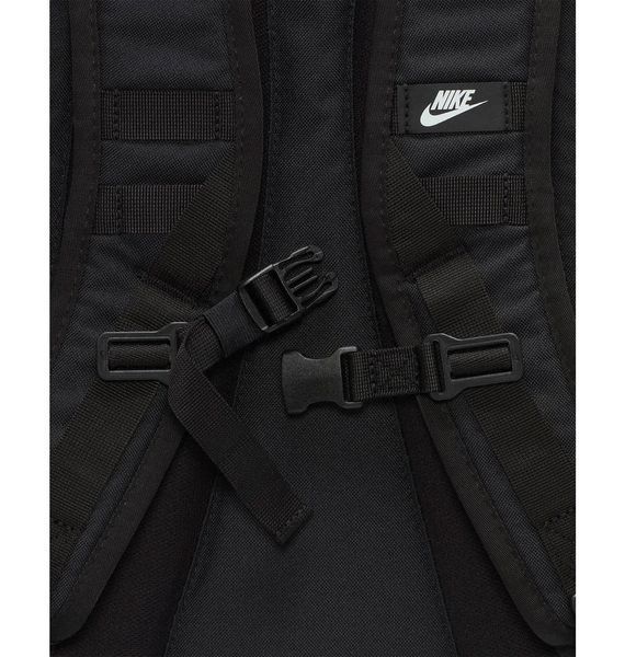 Рюкзак Nike Nsw Rpm 2.0 (FD7544-010), One Size, OFC, 20% - 30%, 1-2 дня