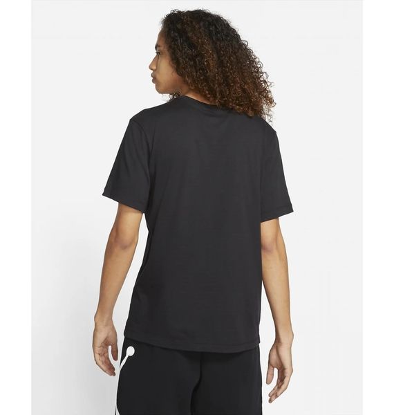 Футболка чоловіча Jordan Jumpman
Men's Short-Sleeve T-Shirt (DC7485-010), L, OFC, 20% - 30%, 1-2 дні
