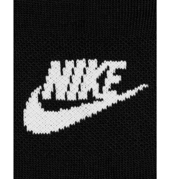 Шкарпетки Nike U Nk Nsw Everyday Essential Ns (DX5075-010), 38-42, OFC, 40% - 50%, 1-2 дні