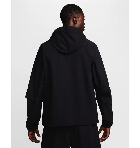 Кофта мужская Nike Sw Tech (HM7151-010), S, OFC, 40% - 50%, 1-2 дня