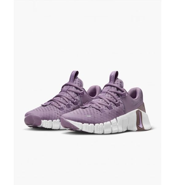 Кросівки жіночі Nike Free Metcon 5 Training Shoes Violet (DV3950-500), 36.5, OFC, 20% - 30%, 1-2 дні