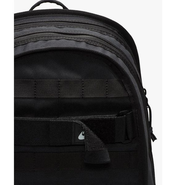 Рюкзак Nike Nsw Rpm 2.0 (FD7544-010), One Size, OFC, 20% - 30%, 1-2 дня