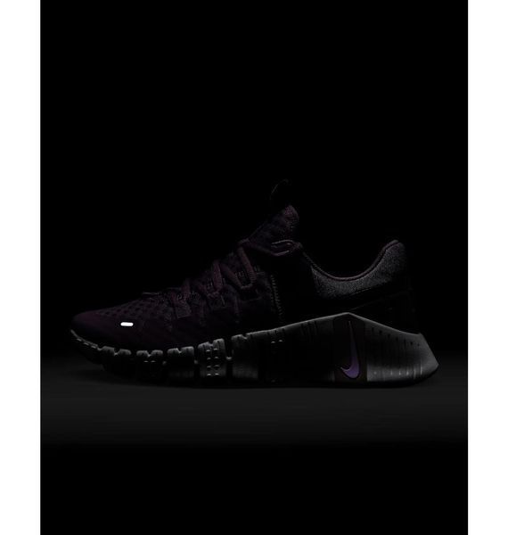 Кросівки жіночі Nike Free Metcon 5 Training Shoes Violet (DV3950-500), 36.5, OFC, 20% - 30%, 1-2 дні