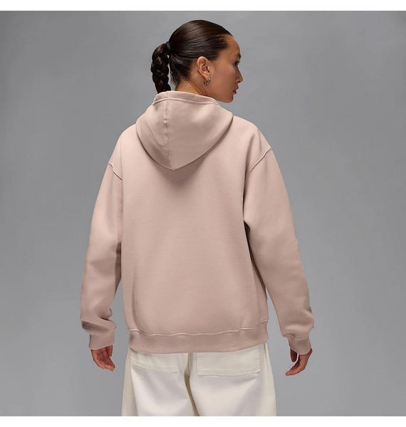 Кофта жіночі Jordan Brkln Po Beige (FV7071-292), M, OFC, 20% - 30%, 1-2 дні