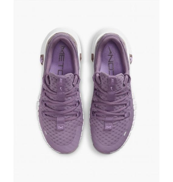 Кросівки жіночі Nike Free Metcon 5 Training Shoes Violet (DV3950-500), 36.5, OFC, 20% - 30%, 1-2 дні