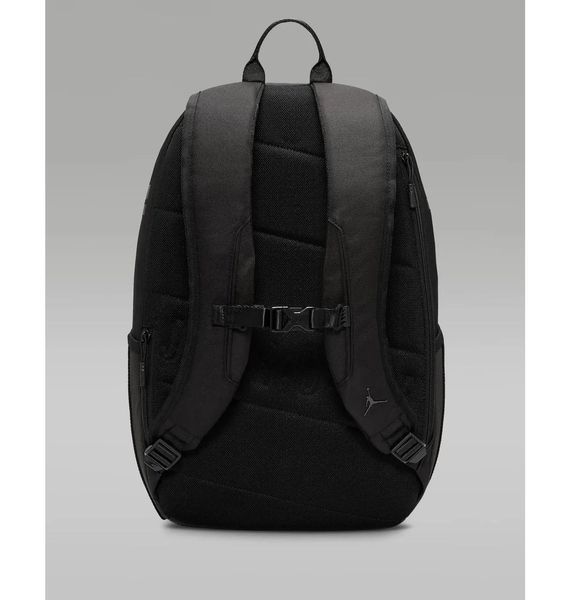 Рюкзак Jordan Jam Air Patrol (MA0924-KK2), One Size, OFC, 10% - 20%, 1-2 дня