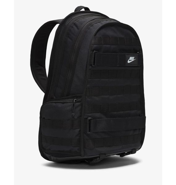 Рюкзак Nike Nsw Rpm 2.0 (FD7544-010), One Size, OFC, 20% - 30%, 1-2 дня