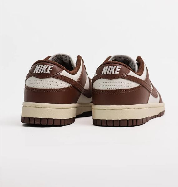 Кросівки жіночі Nike Dunk Low Cacao Wow (DD1503-124), 36.5, WHS, 30% - 40%, 1-2 дні