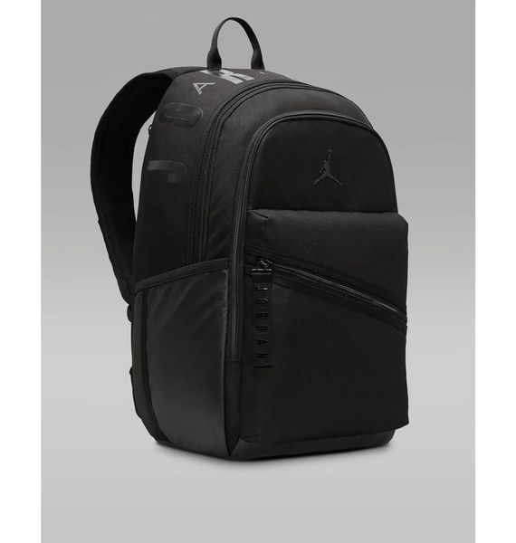 Рюкзак Jordan Jam Air Patrol (MA0924-KK2), One Size, OFC, 10% - 20%, 1-2 дня
