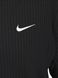 Фотография Футболка женская Nike Nsw Rib Jrsy Ss Top (DV7870-010) 3 из 5 | SPORTKINGDOM
