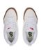 Фотография Кеды женские Vans Knu Skool White (VN0009QCNWH1) 5 из 5 | SPORTKINGDOM