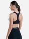 Фотографія Спортивний топ жіночий Nike W Nk Df Swsh Cb Futura Gx Bra (DM0579-010) 2 з 3 | SPORTKINGDOM