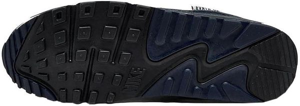 Кросівки чоловічі Nike Air Max 90 Se (DC9336-400), 42.5, WHS, 1-2 дні