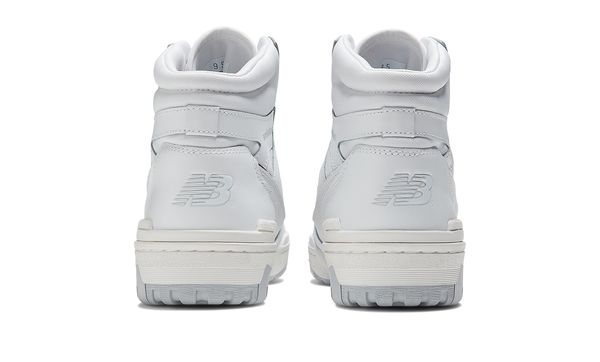 Кросівки унісекс New Balance 650 (BB650RWW), 43, WHS, 10% - 20%, 1-2 дні